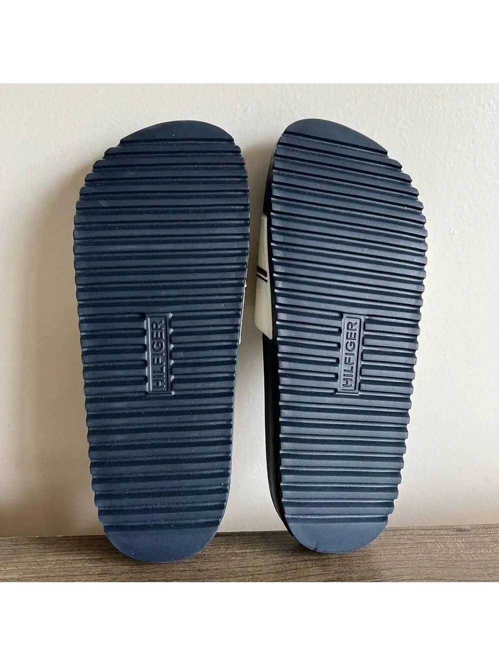 Tommy Hilfiger NEW Men's Rowdy Sandals Size 7 #107